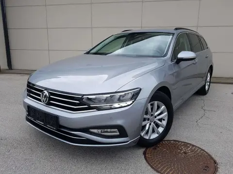 Annonce VOLKSWAGEN PASSAT Diesel 2020 d'occasion 