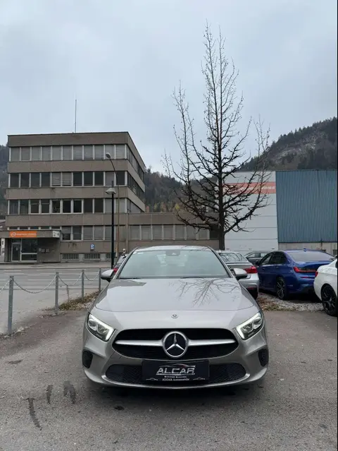 Used MERCEDES-BENZ CLASSE A Diesel 2019 Ad 