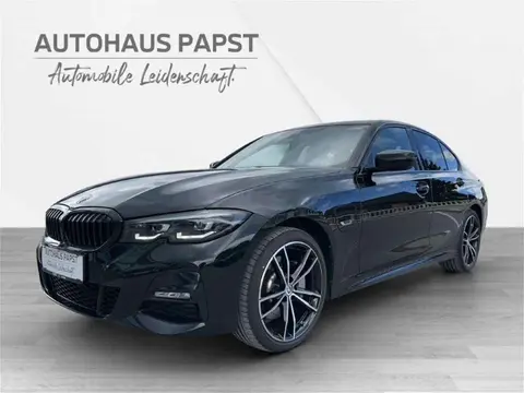 Used BMW SERIE 3 Hybrid 2022 Ad 