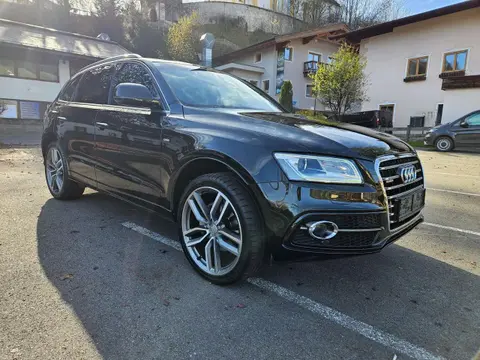 Annonce AUDI Q5 Diesel 2016 d'occasion 