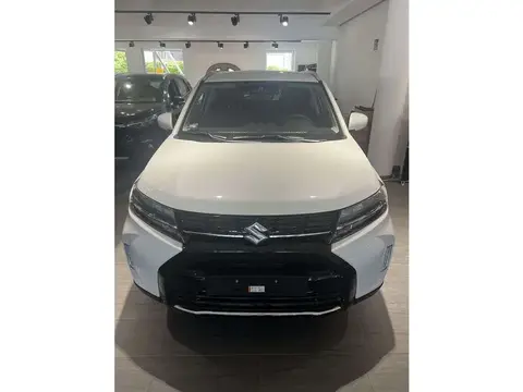 Used SUZUKI VITARA Hybrid 2024 Ad 