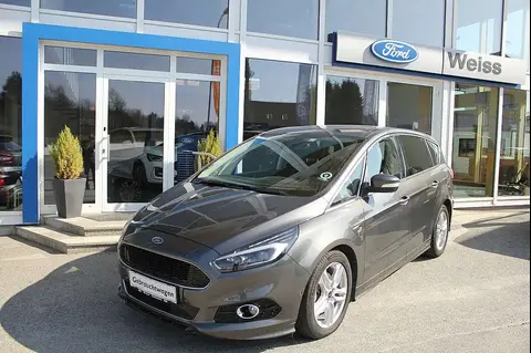 Used FORD S-MAX Diesel 2018 Ad 