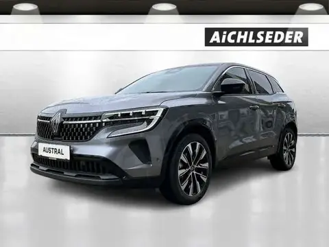 Annonce RENAULT AUSTRAL Essence 2024 d'occasion 