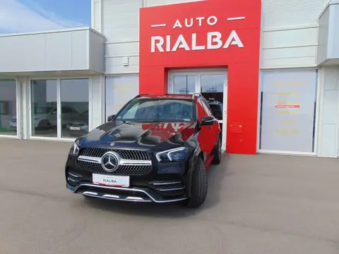 Used MERCEDES-BENZ CLASSE GLE Diesel 2022 Ad 