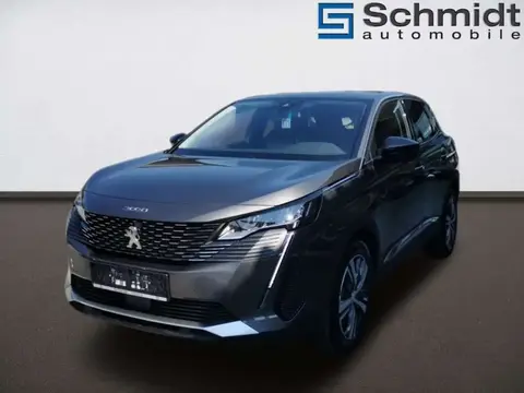 Used PEUGEOT 3008 Petrol 2022 Ad 