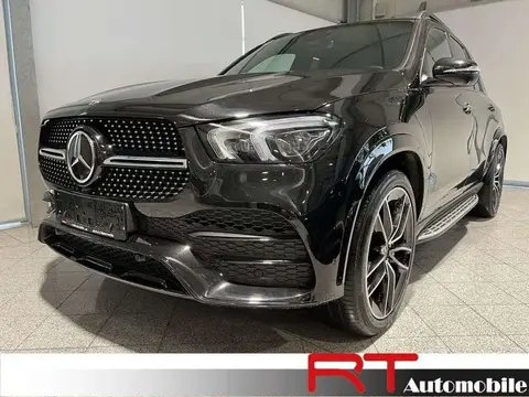 Annonce MERCEDES-BENZ CLASSE GLE Diesel 2020 d'occasion 