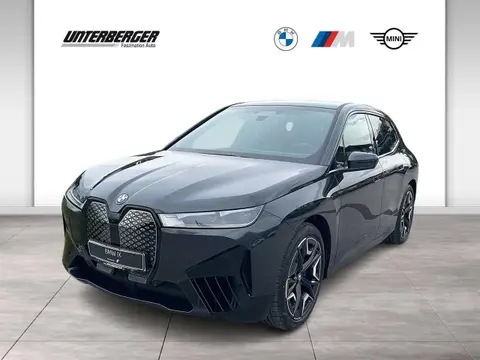 Annonce BMW IX Électrique 2024 d'occasion 