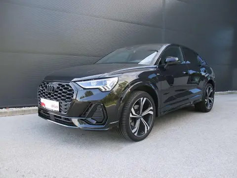 Annonce AUDI Q3 Diesel 2023 d'occasion 