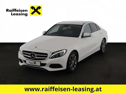 Used MERCEDES-BENZ CLASSE C Diesel 2018 Ad 