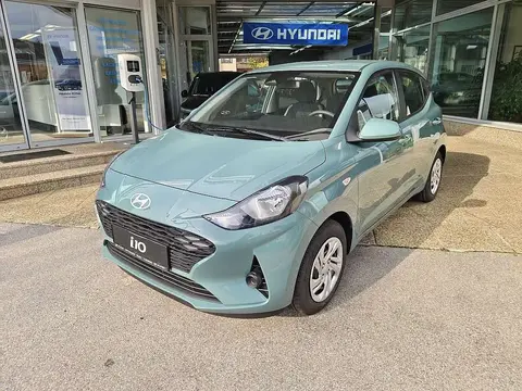 Annonce HYUNDAI I10 Essence 2024 d'occasion 