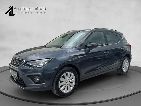 Annonce SEAT ARONA Diesel 2020 d'occasion 