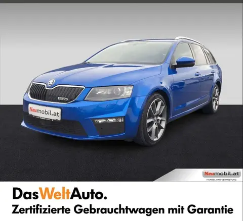 Used SKODA OCTAVIA Diesel 2016 Ad 