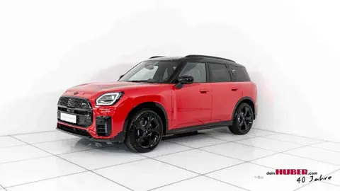 Annonce MINI COOPER Essence 2024 d'occasion 