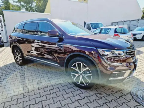 Used RENAULT KOLEOS Diesel 2020 Ad 