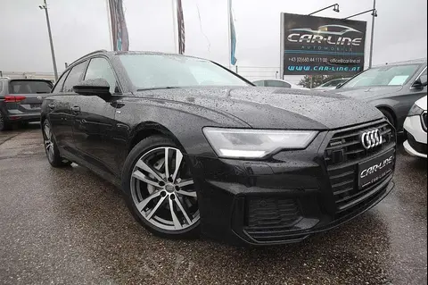 Used AUDI A6 Diesel 2019 Ad 