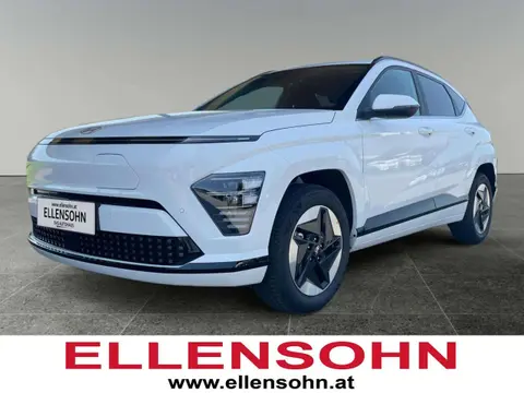 Used HYUNDAI KONA Electric 2024 Ad 