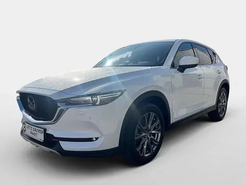 Used MAZDA CX-5 Diesel 2021 Ad 