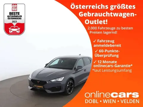 Used CUPRA LEON Hybrid 2022 Ad 