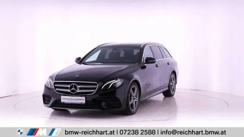 Used MERCEDES-BENZ CLASSE E Diesel 2019 Ad 