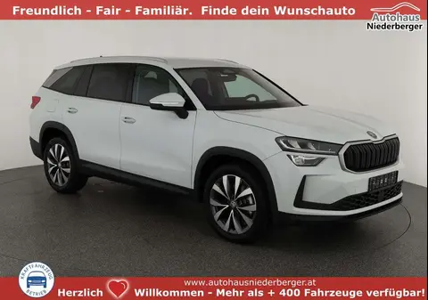 Used SKODA KODIAQ Diesel 2024 Ad 