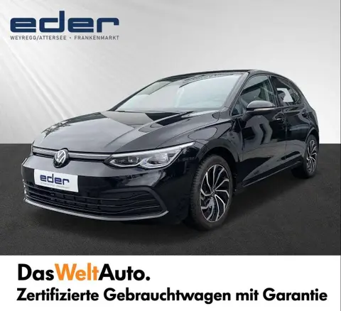 Annonce VOLKSWAGEN GOLF Diesel 2024 d'occasion 