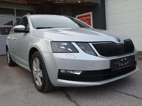 Used SKODA OCTAVIA Diesel 2019 Ad 