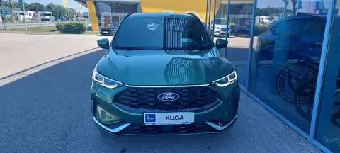 Annonce FORD KUGA Hybride 2024 d'occasion 