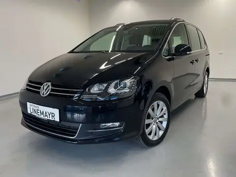 Used VOLKSWAGEN SHARAN Diesel 2019 Ad 