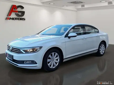 Used VOLKSWAGEN PASSAT Diesel 2018 Ad 