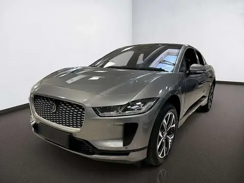 Used JAGUAR I-PACE Electric 2022 Ad 