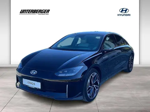 Used HYUNDAI IONIQ Electric 2023 Ad 