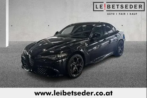 Used ALFA ROMEO GIULIA Petrol 2023 Ad 