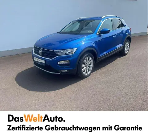 Used VOLKSWAGEN T-ROC Diesel 2018 Ad 