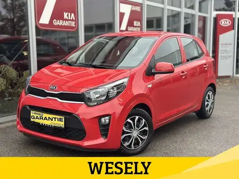 Used KIA PICANTO Petrol 2021 Ad 