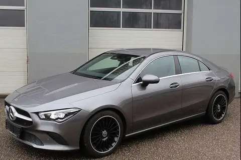 Used MERCEDES-BENZ CLASSE CLA Diesel 2021 Ad 