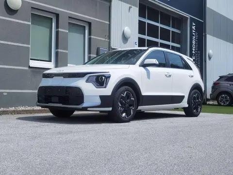 Annonce KIA E-NIRO Électrique 2023 d'occasion 