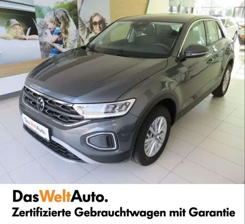 Used VOLKSWAGEN T-ROC Petrol 2024 Ad 