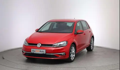 Used VOLKSWAGEN GOLF Diesel 2020 Ad 