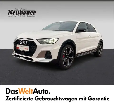 Annonce AUDI A1 Essence 2023 d'occasion 