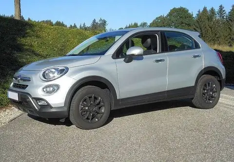 Used FIAT 500X Petrol 2017 Ad 