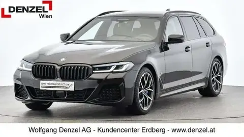 Annonce BMW SERIE 5 Diesel 2023 d'occasion 