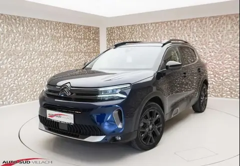 Used CITROEN C5 AIRCROSS Diesel 2022 Ad 