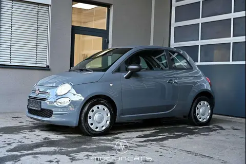 Annonce FIAT 500 Essence 2021 d'occasion 