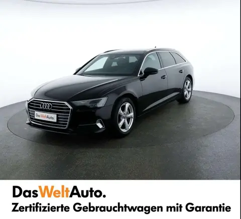 Annonce AUDI A6 Diesel 2019 d'occasion 