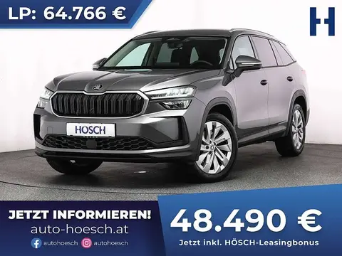 Annonce SKODA KODIAQ Diesel 2024 d'occasion 