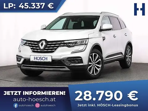 Used RENAULT KOLEOS Petrol 2022 Ad 