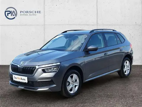 Annonce SKODA KAMIQ Essence 2023 d'occasion 