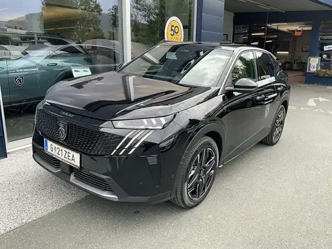 Used PEUGEOT 3008 Hybrid 2024 Ad 