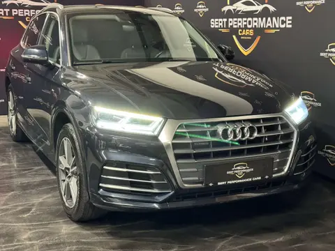 Used AUDI Q5 Diesel 2017 Ad 