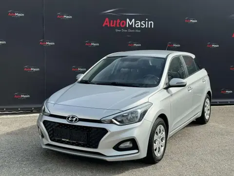 Annonce HYUNDAI I20 Essence 2019 d'occasion 